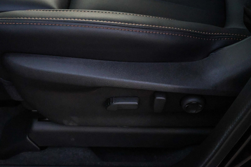 Thumbnail: 2025 Subaru Ascent - 22