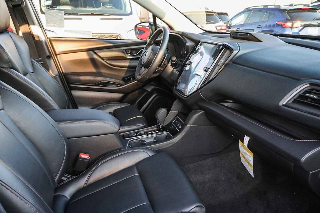 Thumbnail: 2025 Subaru Ascent - 2