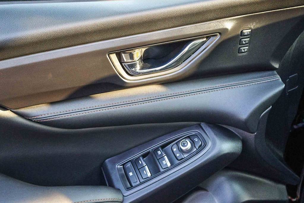 Thumbnail: 2025 Subaru Ascent - 23