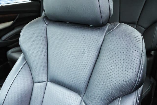 2021 Subaru Ascent Touring 10