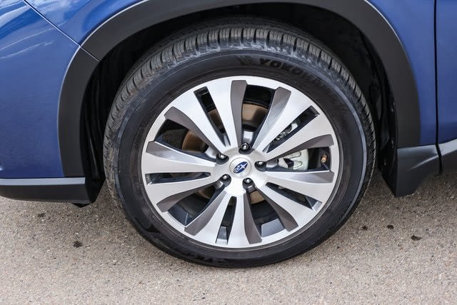 2021 Subaru Ascent Touring 20