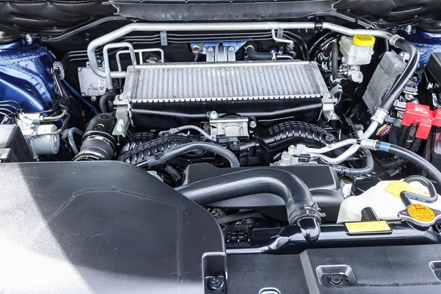 2021 Subaru Ascent Touring 8