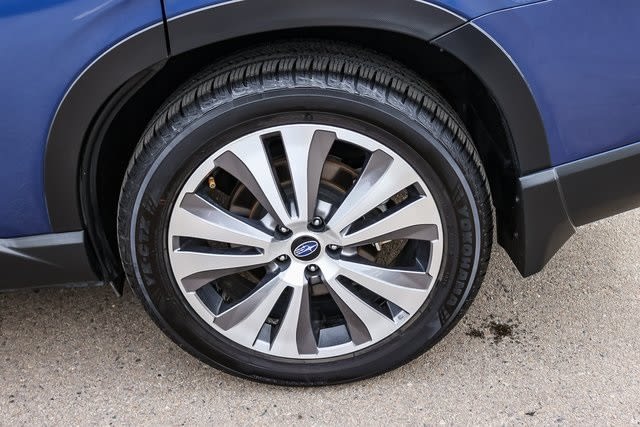 2021 Subaru Ascent Touring 7