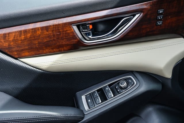 2021 Subaru Ascent Touring 24