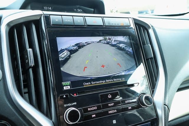 2021 Subaru Ascent Touring 25