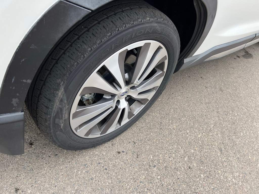 Thumbnail: 2019 Subaru Ascent - 28