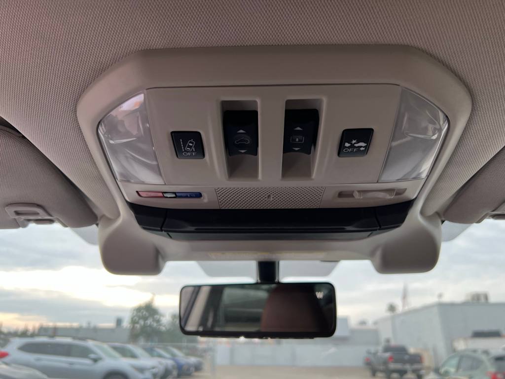 Thumbnail: 2019 Subaru Ascent - 36