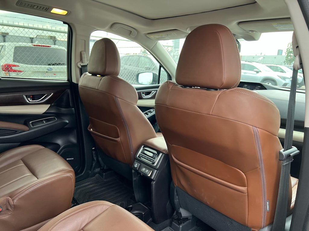 Thumbnail: 2019 Subaru Ascent - 29