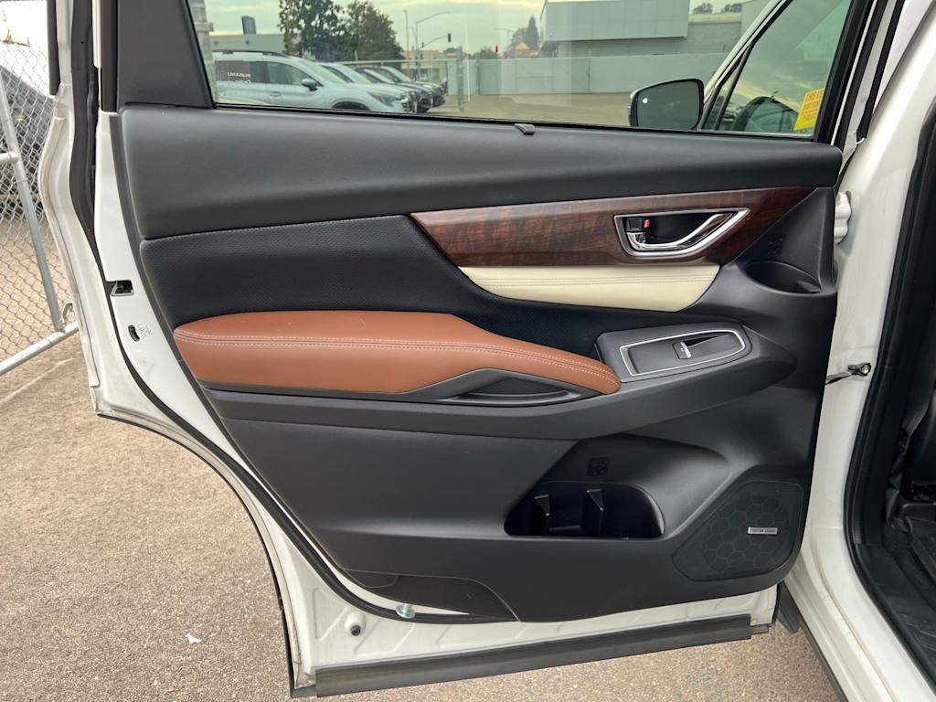 Thumbnail: 2019 Subaru Ascent - 27