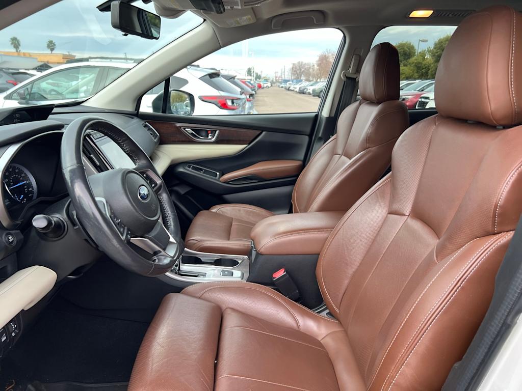 Thumbnail: 2019 Subaru Ascent - 10