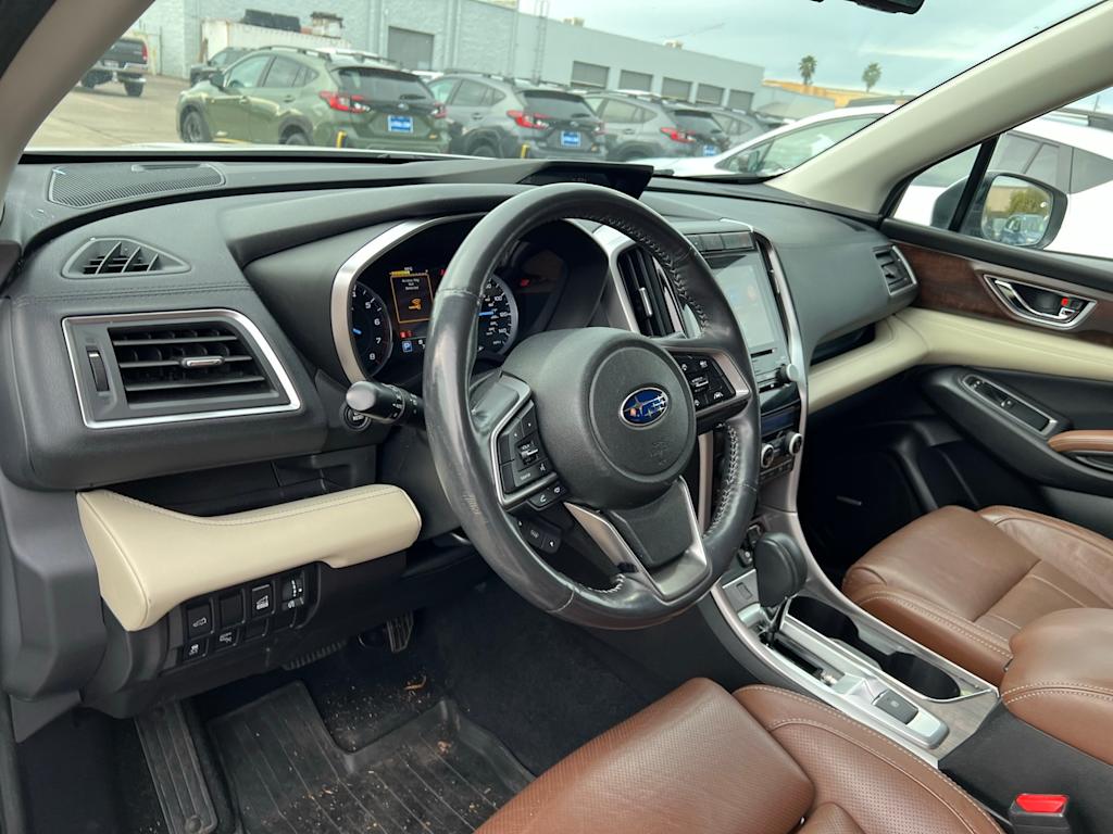 Thumbnail: 2019 Subaru Ascent - 2