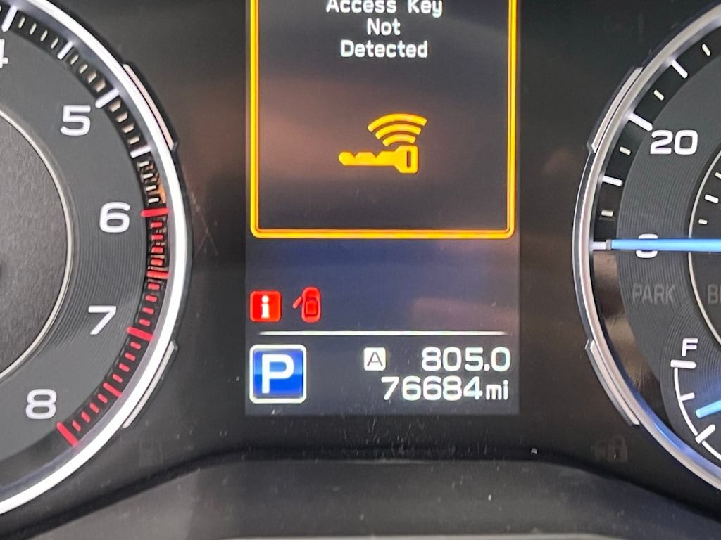 Thumbnail: 2019 Subaru Ascent - 38