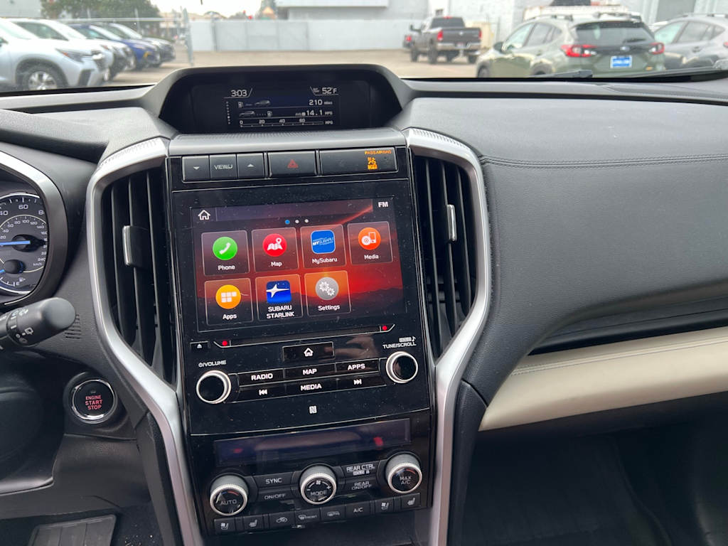 Thumbnail: 2019 Subaru Ascent - 14