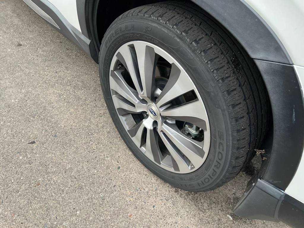 Thumbnail: 2019 Subaru Ascent - 25