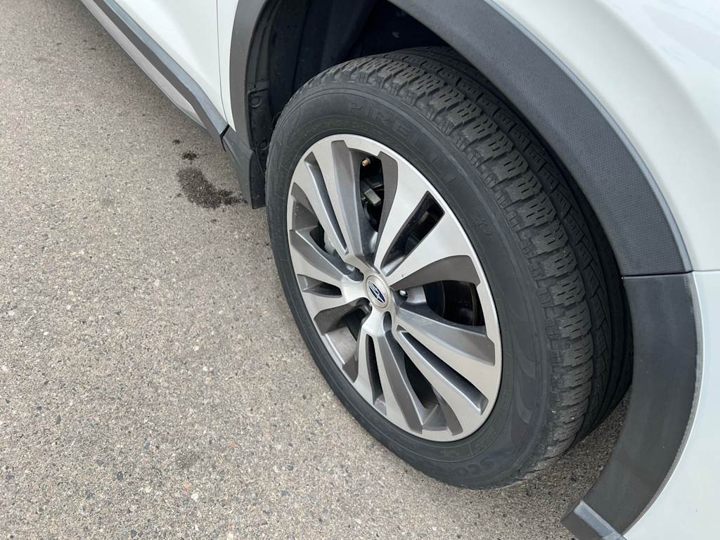 Thumbnail: 2019 Subaru Ascent - 32