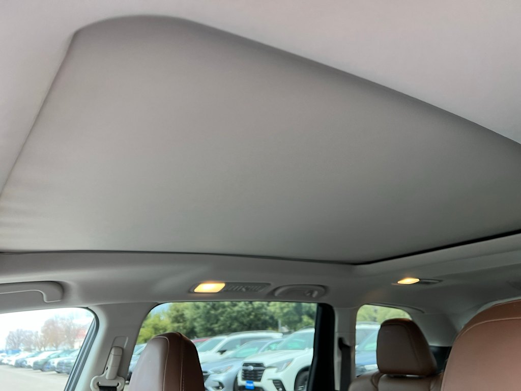 Thumbnail: 2019 Subaru Ascent - 37