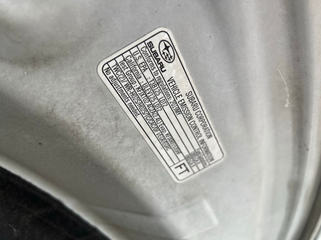 Thumbnail: 2019 Subaru Ascent - 40