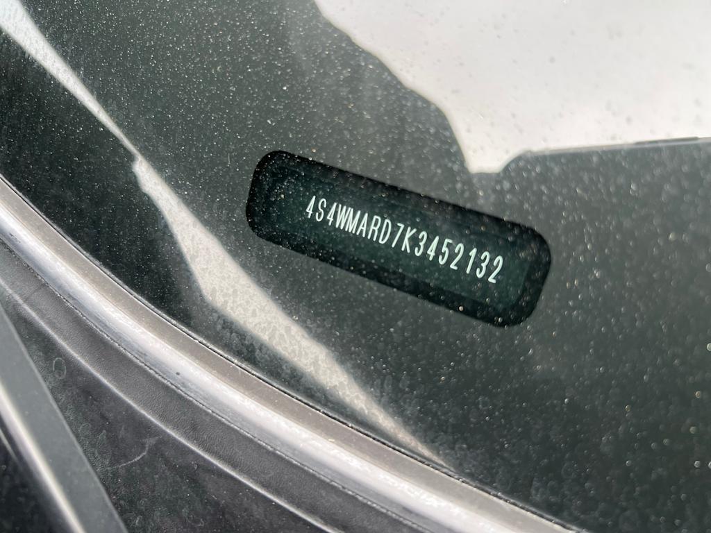 Thumbnail: 2019 Subaru Ascent - 39