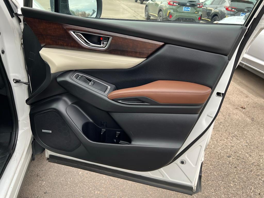 Thumbnail: 2019 Subaru Ascent - 33