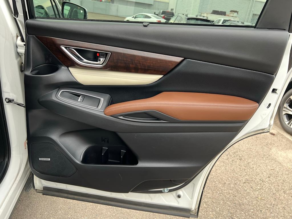 Thumbnail: 2019 Subaru Ascent - 31