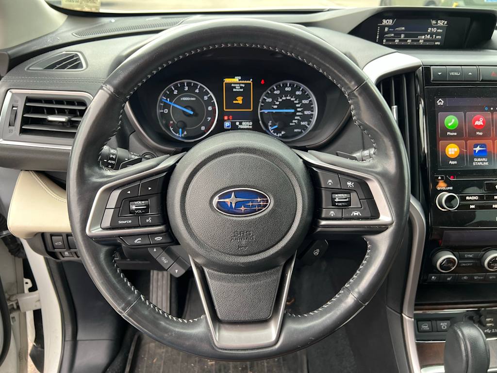 Thumbnail: 2019 Subaru Ascent - 13