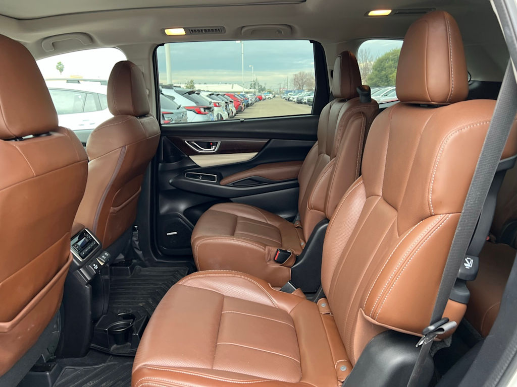 Thumbnail: 2019 Subaru Ascent - 26