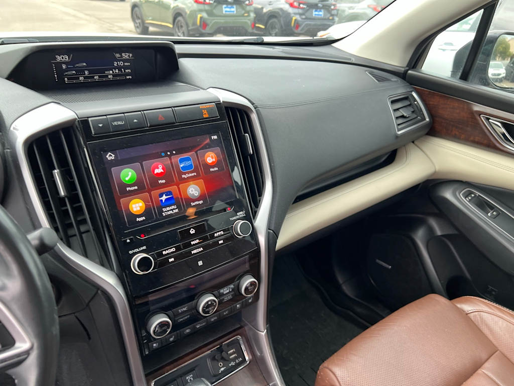 Thumbnail: 2019 Subaru Ascent - 35