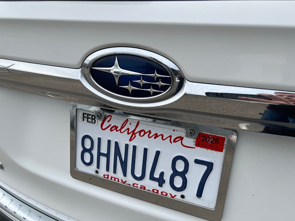 Thumbnail: 2019 Subaru Ascent - 19