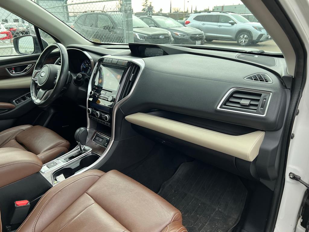 Thumbnail: 2019 Subaru Ascent - 9