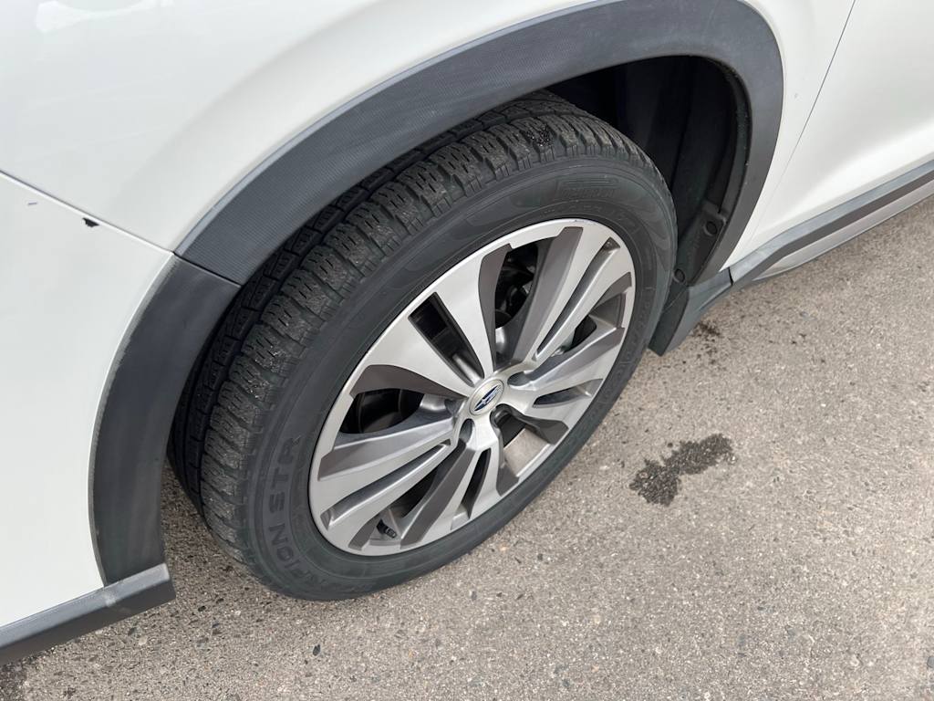 Thumbnail: 2019 Subaru Ascent - 8