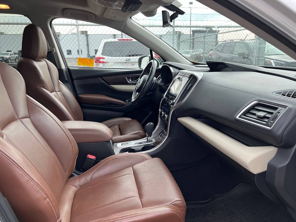 Thumbnail: 2019 Subaru Ascent - 11