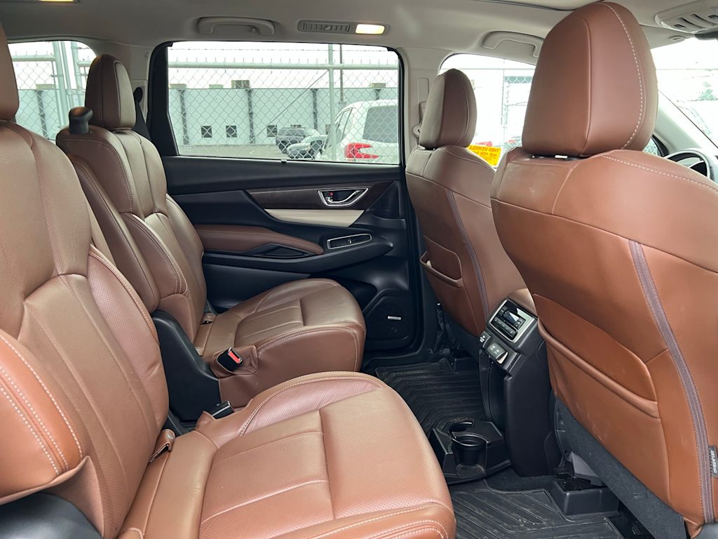 Thumbnail: 2019 Subaru Ascent - 30
