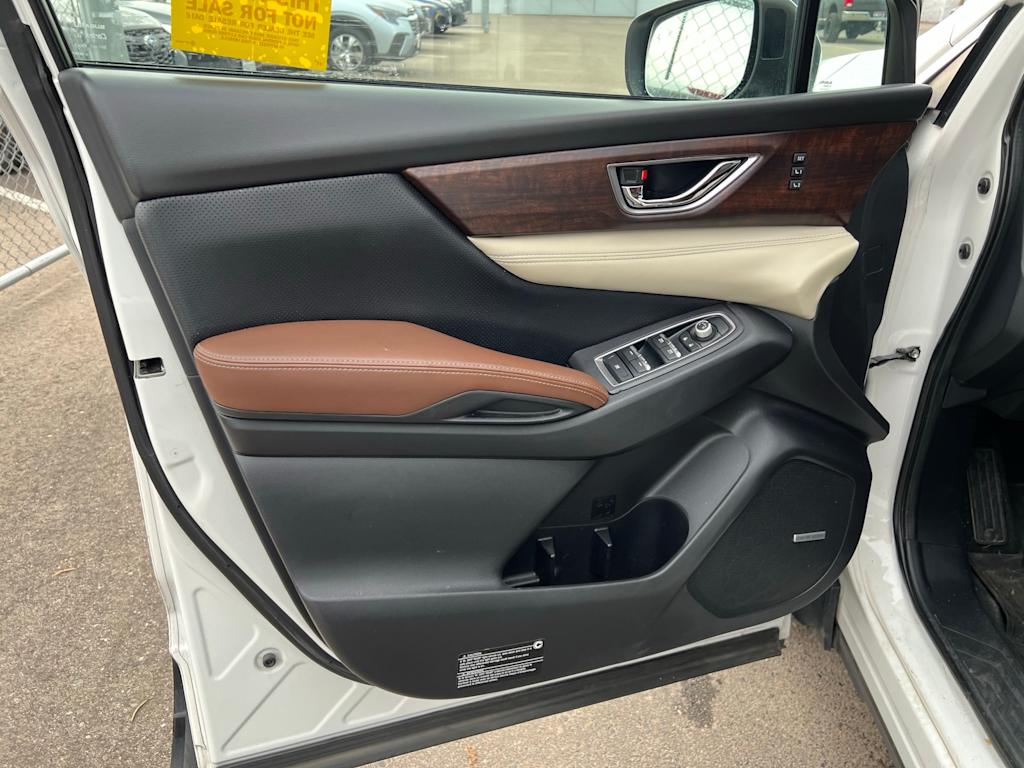 Thumbnail: 2019 Subaru Ascent - 24