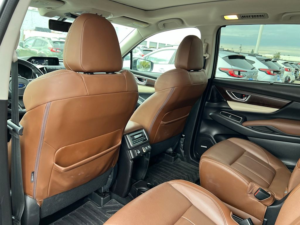 Thumbnail: 2019 Subaru Ascent - 12