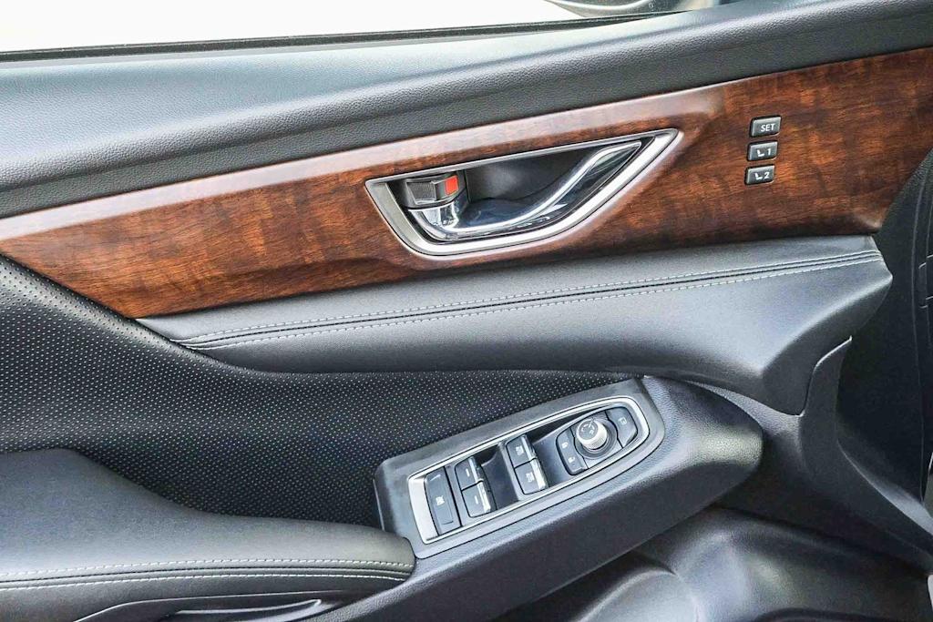 Thumbnail: 2025 Subaru Ascent - 23