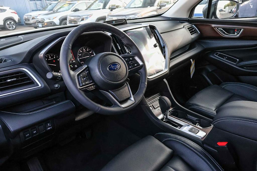 Thumbnail: 2025 Subaru Ascent - 21