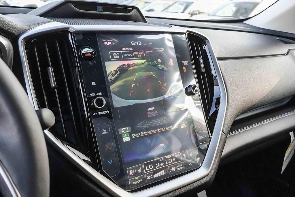 Thumbnail: 2025 Subaru Ascent - 24