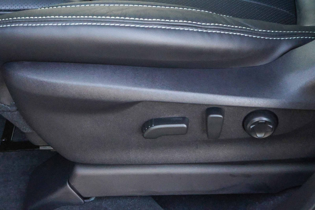 Thumbnail: 2025 Subaru Ascent - 22