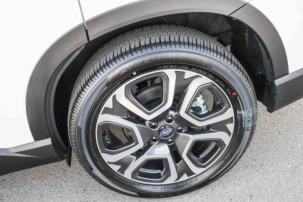 Thumbnail: 2025 Subaru Ascent - 7