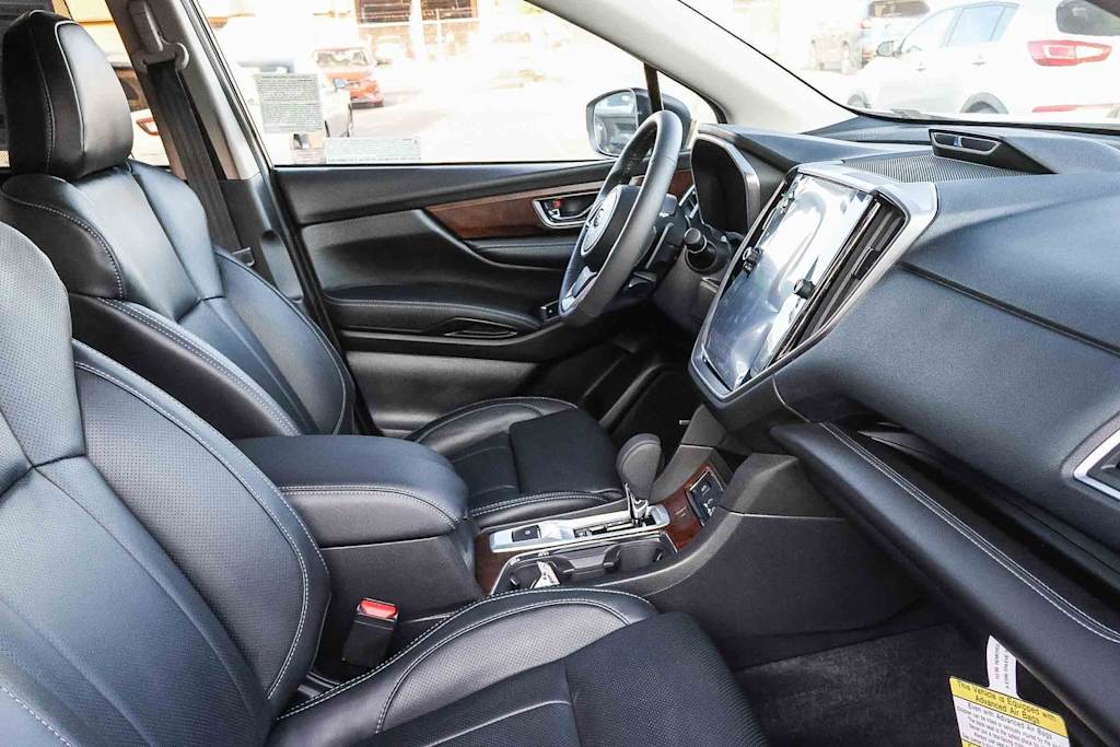 Thumbnail: 2025 Subaru Ascent - 2