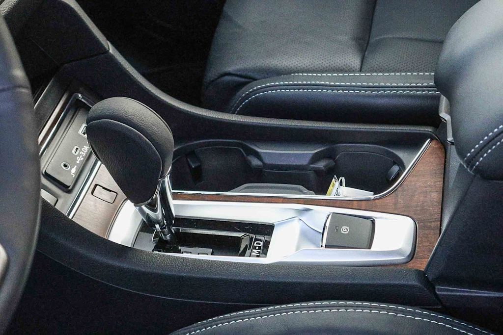 Thumbnail: 2025 Subaru Ascent - 13