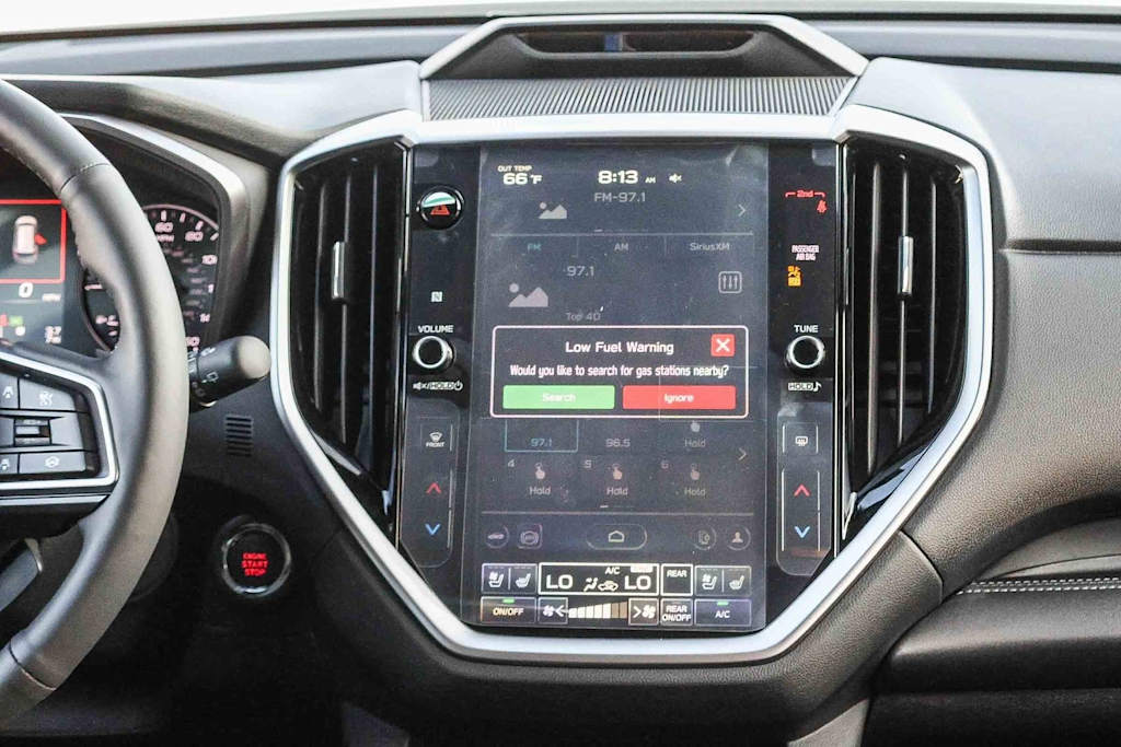 Thumbnail: 2025 Subaru Ascent - 12