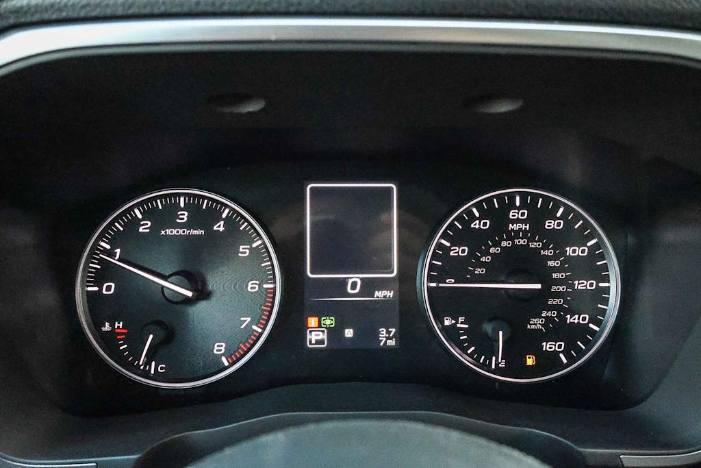 Thumbnail: 2025 Subaru Ascent - 14