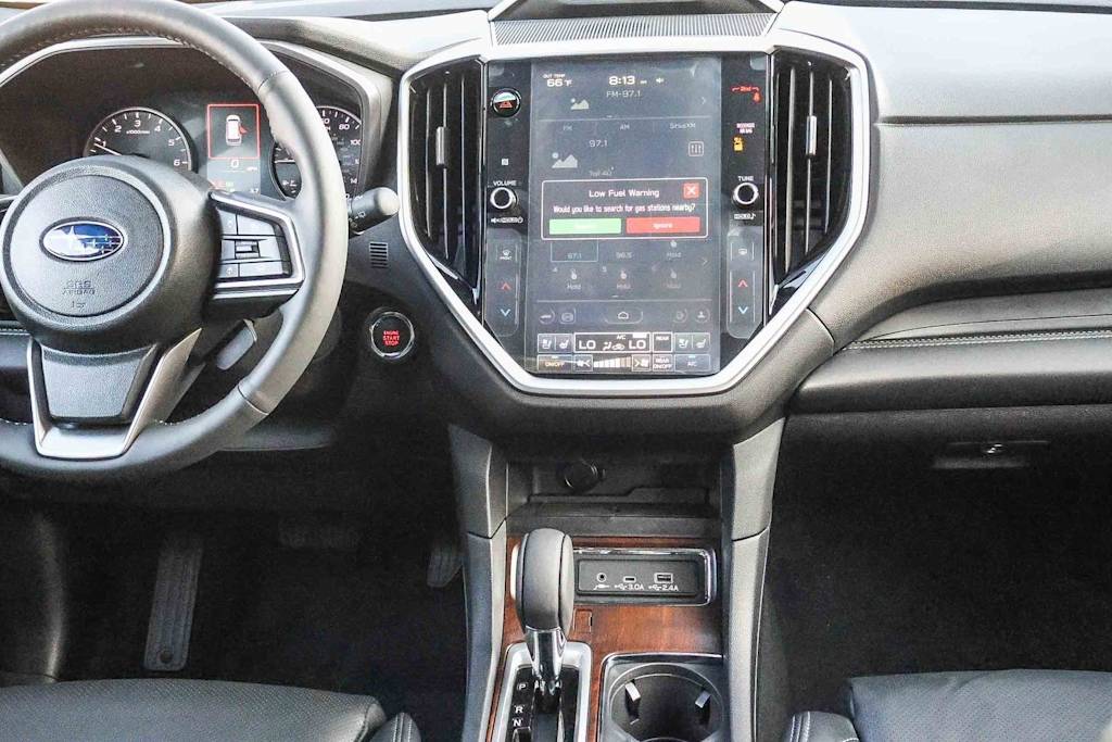 Thumbnail: 2025 Subaru Ascent - 10