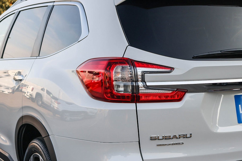 Thumbnail: 2025 Subaru Ascent - 18