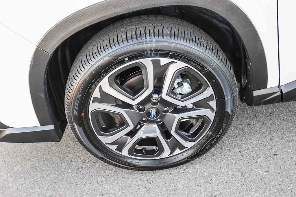 Thumbnail: 2025 Subaru Ascent - 19