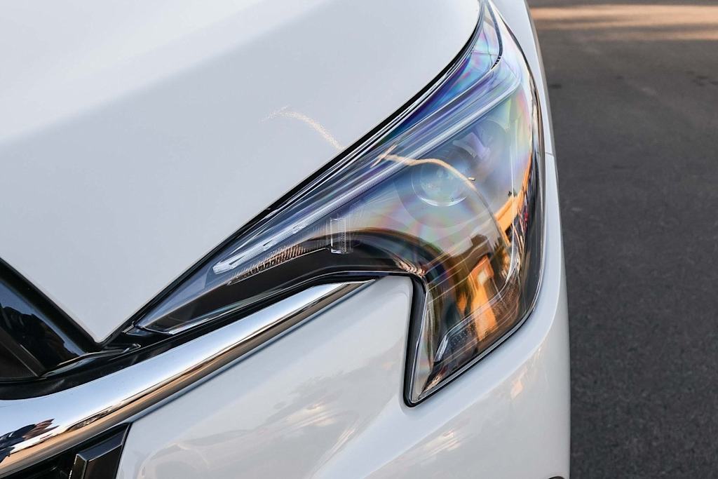 Thumbnail: 2025 Subaru Ascent - 20