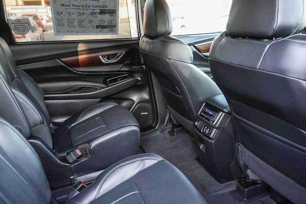 Thumbnail: 2025 Subaru Ascent - 9