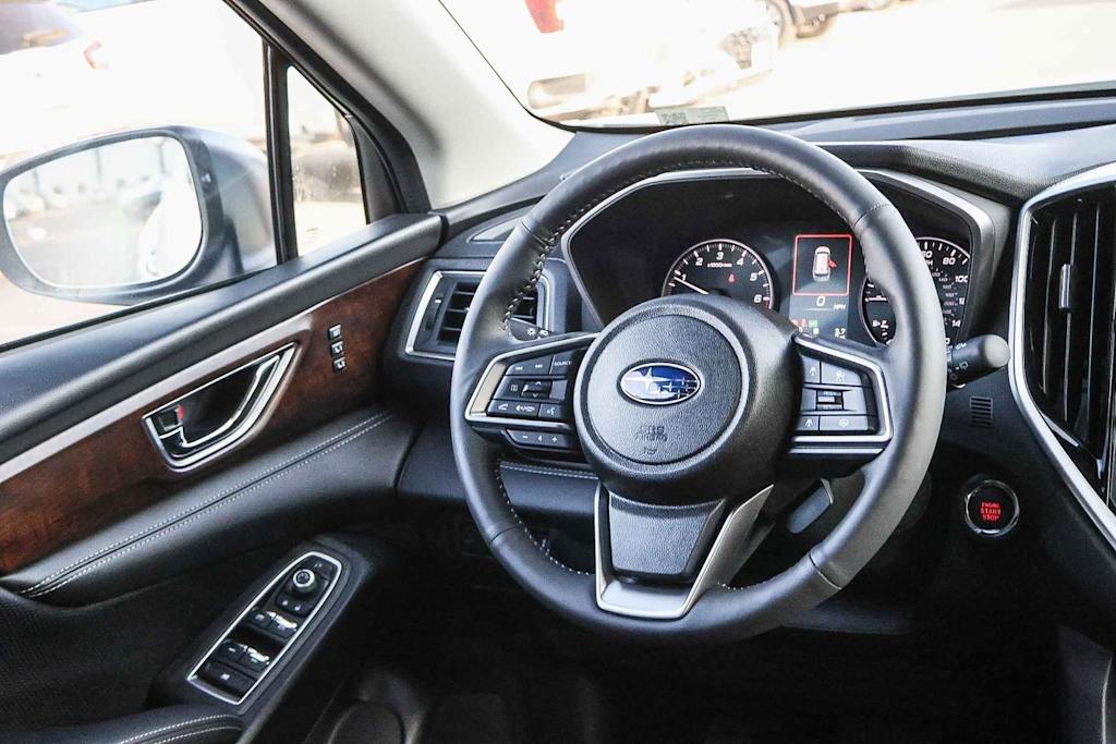 Thumbnail: 2025 Subaru Ascent - 11