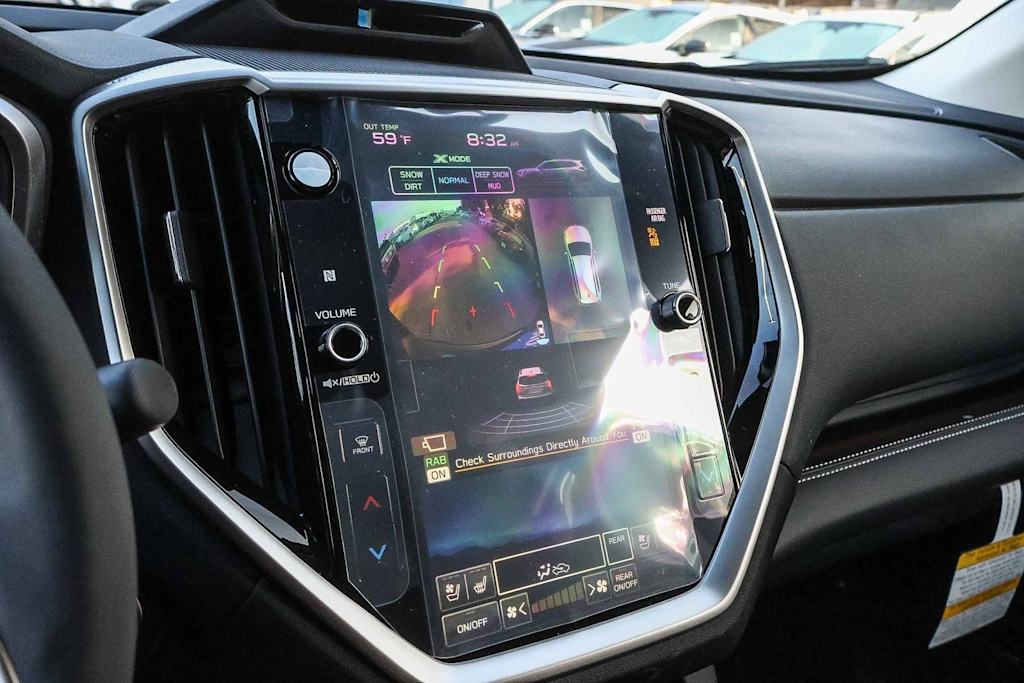 Thumbnail: 2025 Subaru Ascent - 23